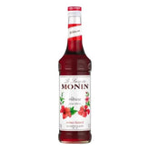 Monin Hibiscus Syrup 70cl - Honesty Sales
